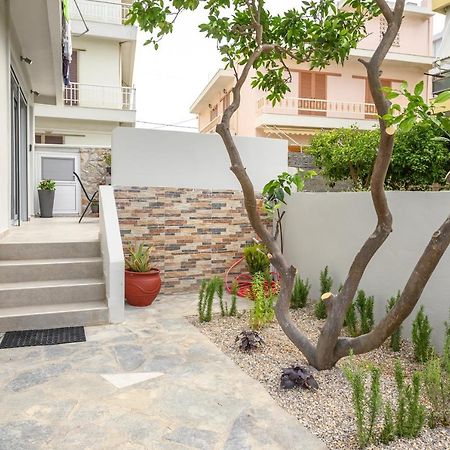 Aetherius Executive Suite 5 Min To Beach Kos Town Exterior photo